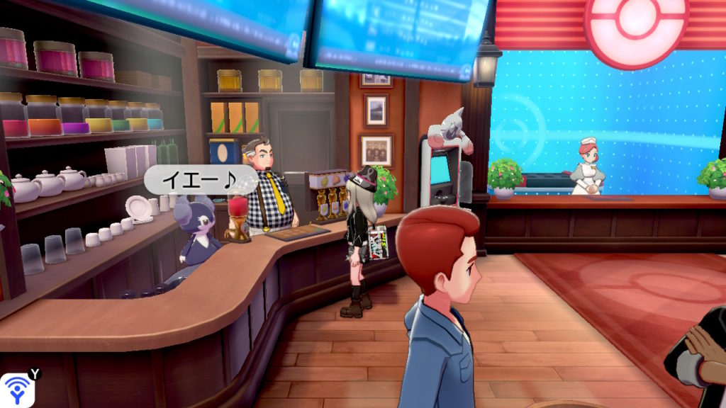 ポケモン剣盾 進化前の技をもう一度使える！技思い出しについて めくるめくゲームの世界